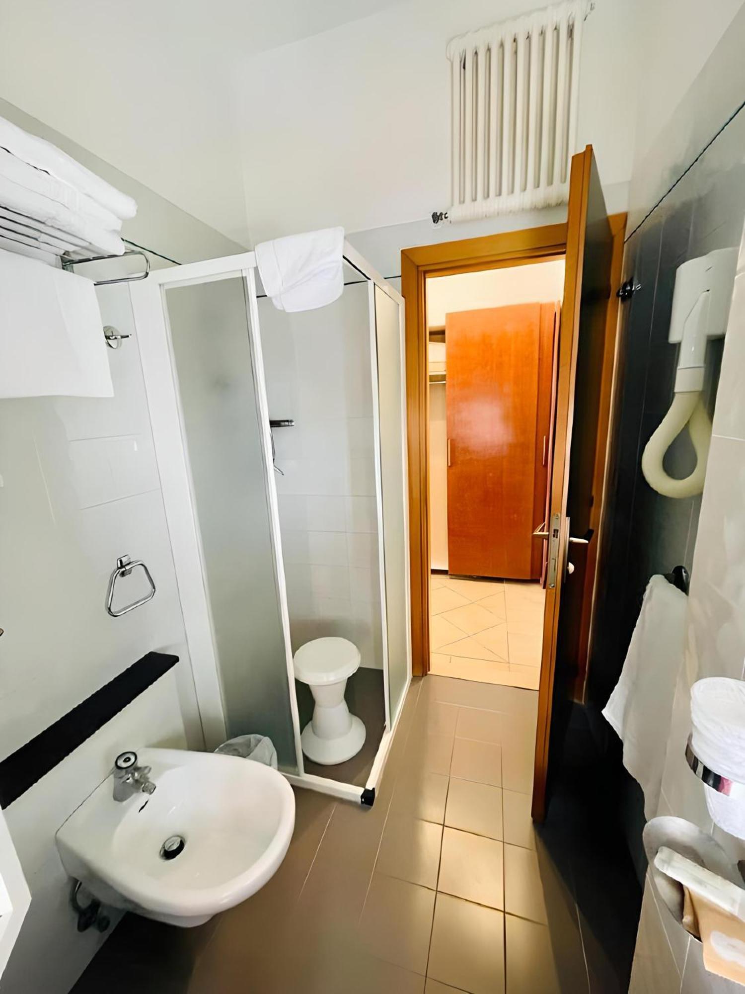 Hotel Europa Misano Adriatico Room photo